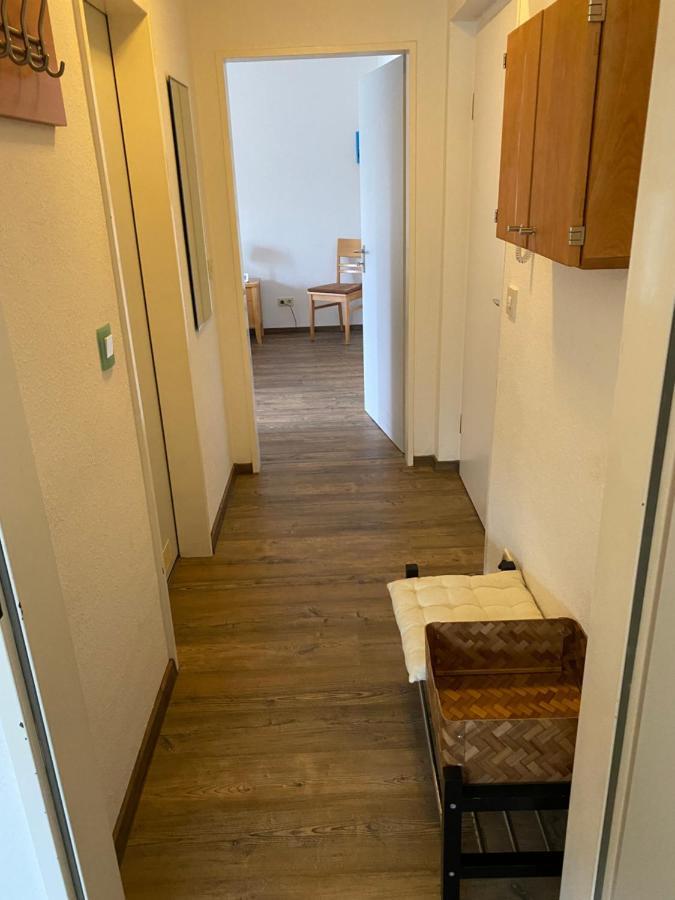 Apartment Am Lift Goslar Eksteriør bilde