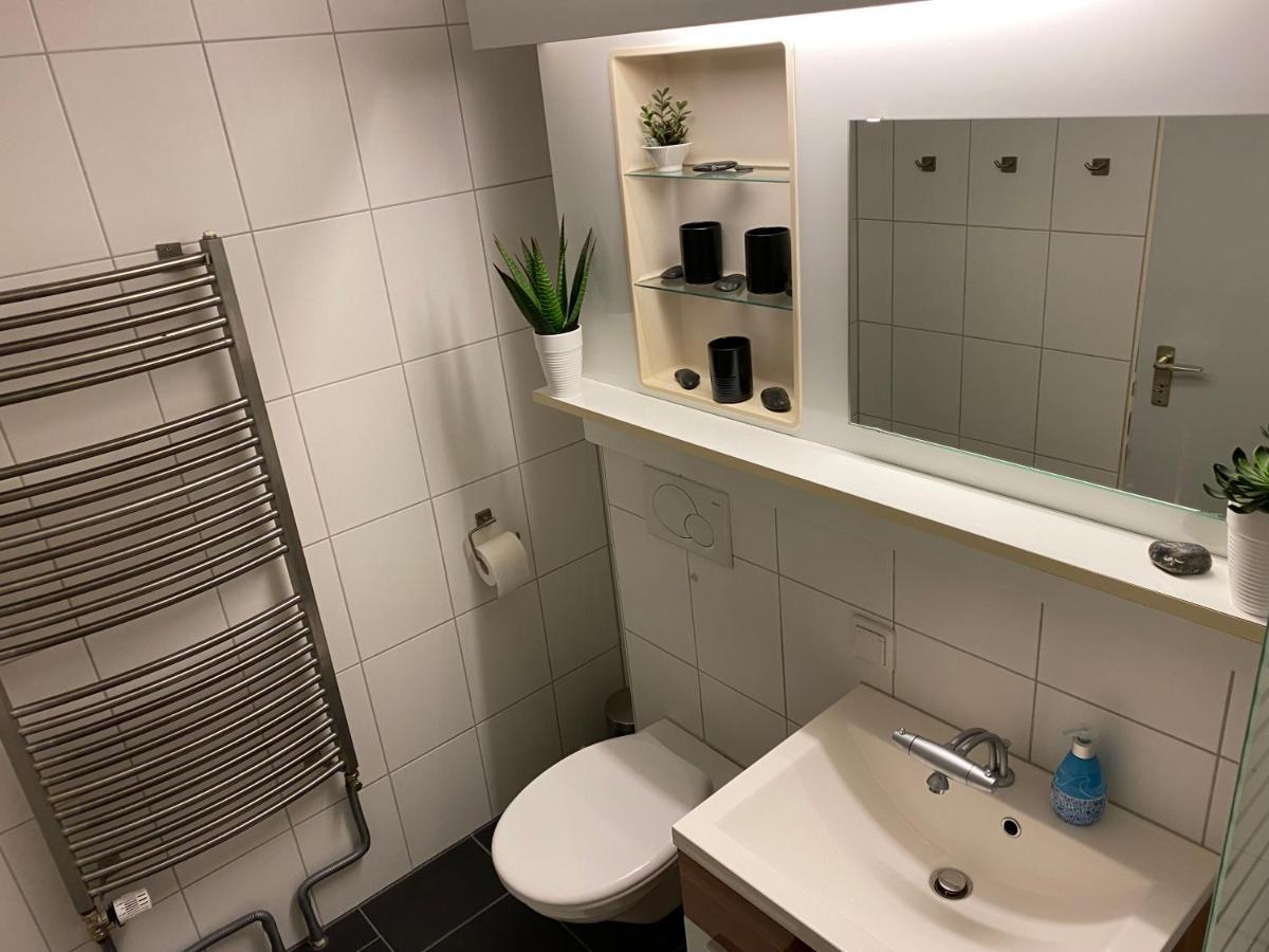 Apartment Am Lift Goslar Eksteriør bilde